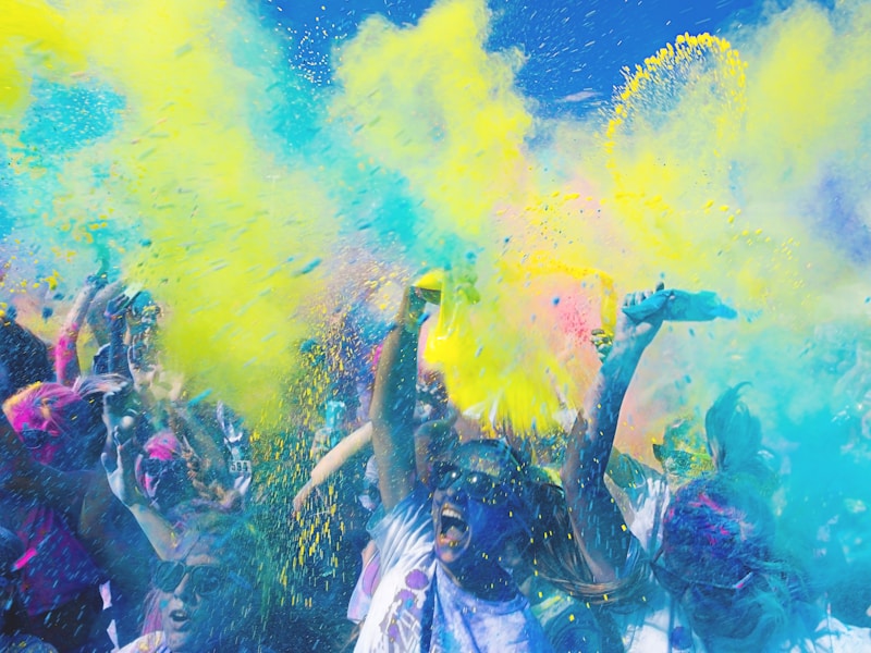 🐕 "Two Dozen and One Greyhounds" Dog Show - Flyer